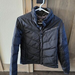 Harley Davidson jacket